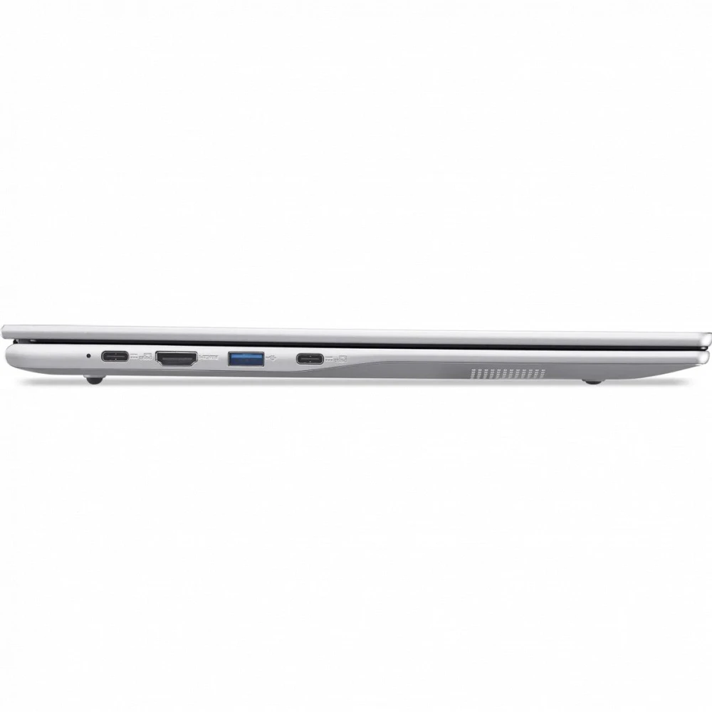 Ноутбук Acer Aspire Lite AL16-54P-586N NX.D76EM.002 16 ", WUXGA 1920x1200 (16:10), Intel, Core i5, 16 Гб, 512 ГБ, Intel UHD Graphics