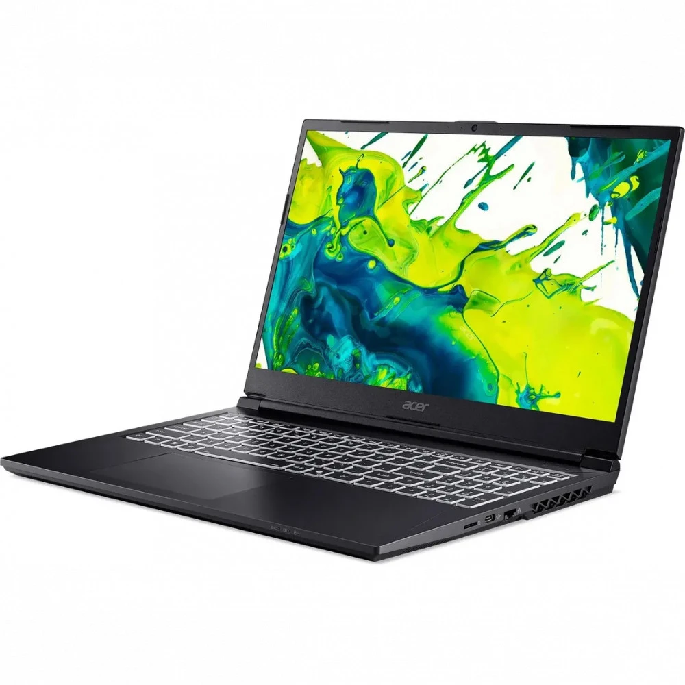 Ноутбук Acer Aspire 7 A715-59G-51U9 NH.QX6CD.006 15.6 ", FHD 1920x1080 (16:9), Intel, Core 5, 16 Гб, 512 ГБ, nVidia GeForce RTX 3050