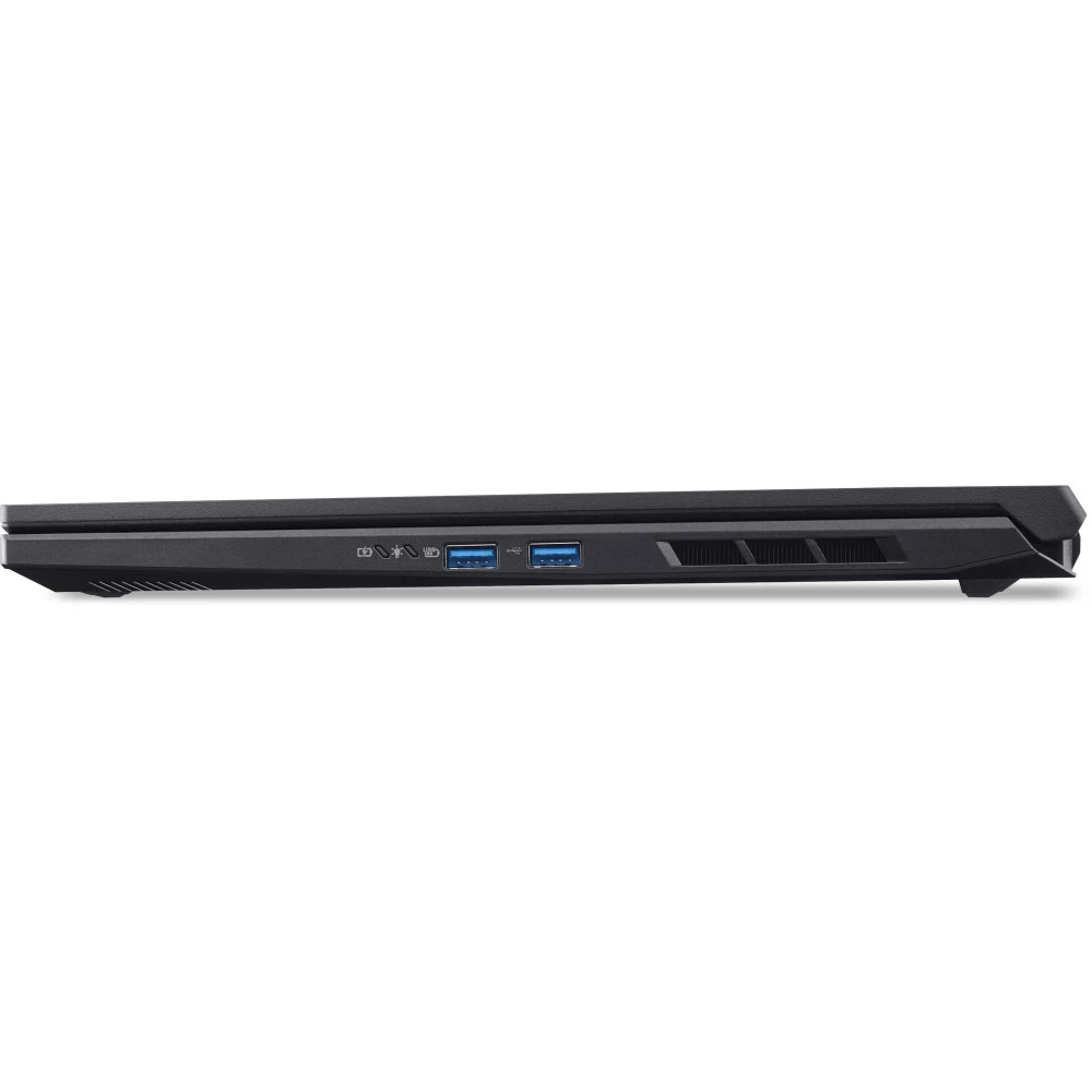 Ноутбук Acer Nitro V ANV17-41-R7RF NH.QYTCD.004 17 ", WUXGA 1920x1200 (16:10), AMD, Ryzen 7, 16 Гб, 1 ТБ, nVidia GeForce RTX 5050