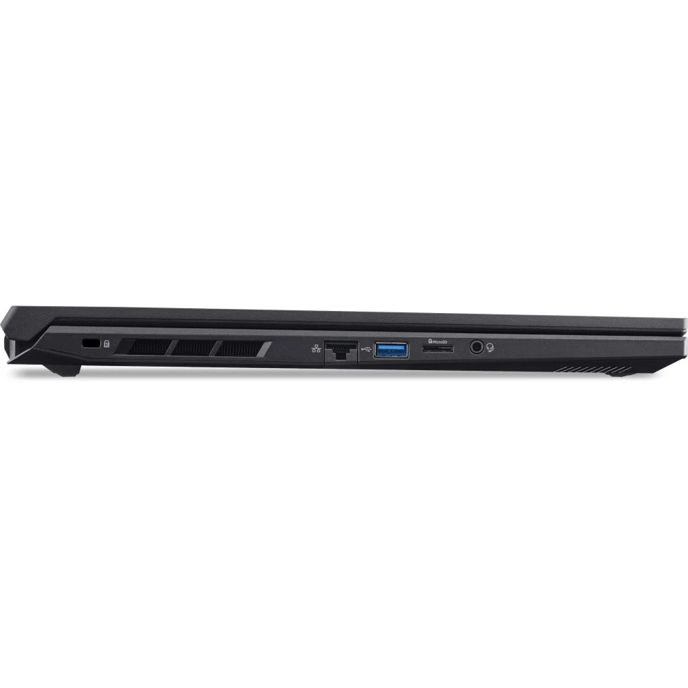 Ноутбук Acer Nitro V ANV17-41-R6SG NH.QYVCD.00A 17.3 ", FHD 1920x1080 (16:9), AMD, Ryzen 5, 16 Гб, 512 ГБ, nVidia GeForce RTX 5060