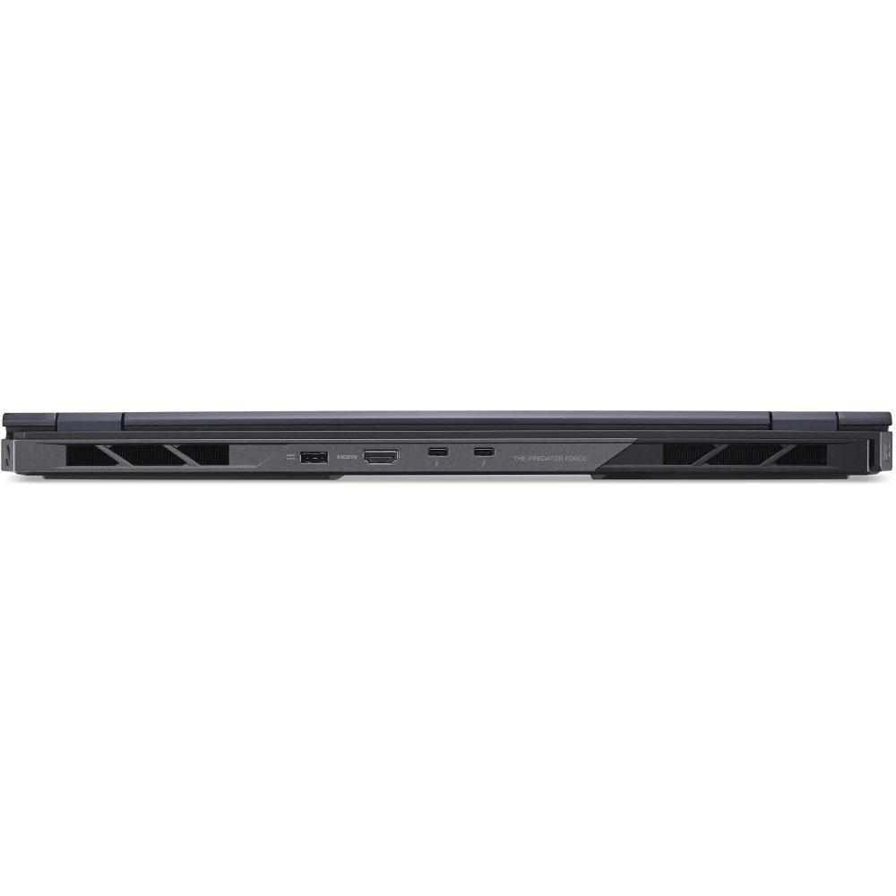 Ноутбук Acer Predator Helios 18 AI PH18-73-90RU NH.QVZCD.007 18 ", WQXGA 2560x1600 (16:10), Intel, Core Ultra 9, 16 Гб, 1 ТБ, NVIDIA GeForce RTX5080