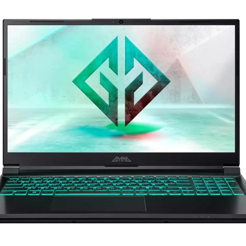 Ноутбук GMNG Rush MN15P7-BECN02 15.6 ", WQHD 2560x1440 (16:9), Intel, Core i7, 32 Гб, 1 ТБ, nVidia GeForce RTX 3060