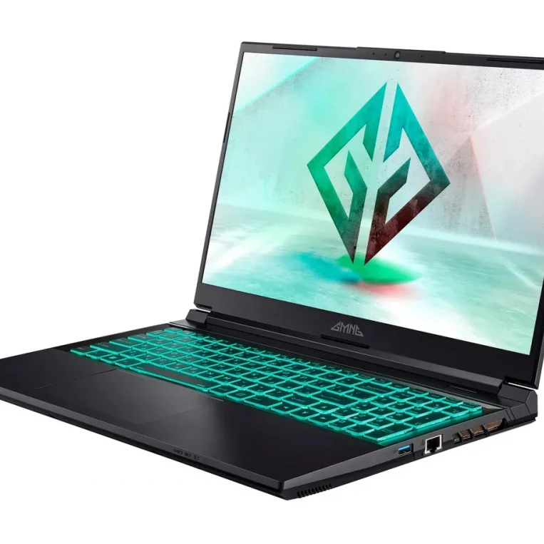 Ноутбук GMNG Rush MN15P7-BECN02 15.6 ", WQHD 2560x1440 (16:9), Intel, Core i7, 32 Гб, 1 ТБ, nVidia GeForce RTX 3060