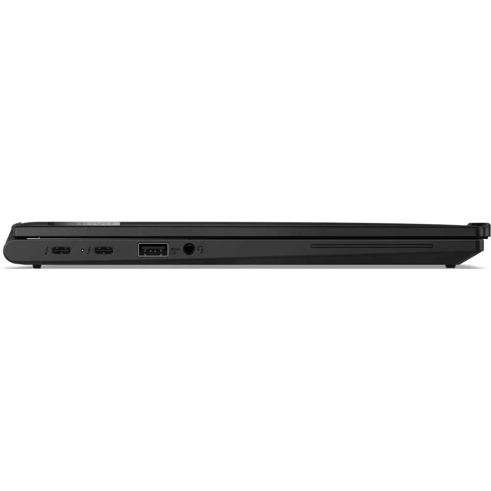 Ноутбук Lenovo ThinkPad X13 2-in-1 Gen 5 21LW001TUS 13.3 ", WUXGA 1920x1200 (16:10), Intel, Core 7, 16 Гб, 1 ТБ, Intel Graphics, Windows 11 Pro