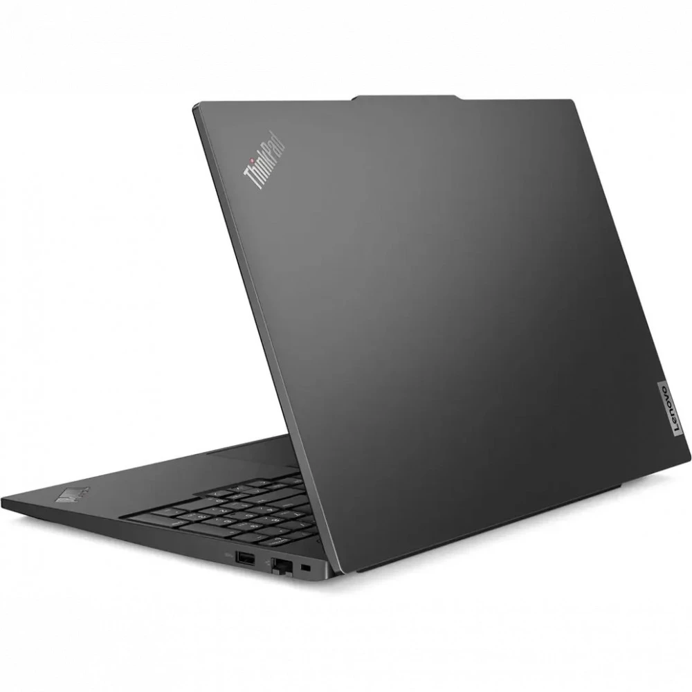 Ноутбук Lenovo ThinkPad E16 G2 21M6S1F000_32G 16 ", WUXGA 1920x1200 (16:10), AMD, Ryzen 7, 32 Гб, 512 ГБ, AMD Radeon 680M