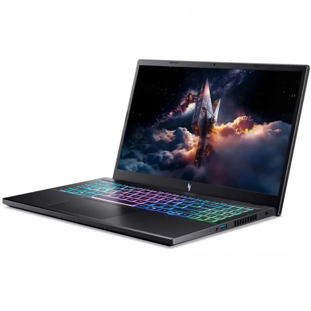 Ноутбук Acer Nitro V 15 ANV15-A31-R6GF NH.U3RER.004 15.6 ", FHD 1920x1080 (16:9), AMD, Ryzen 7, 16 Гб, 512 ГБ, nVidia GeForce RTX 5060
