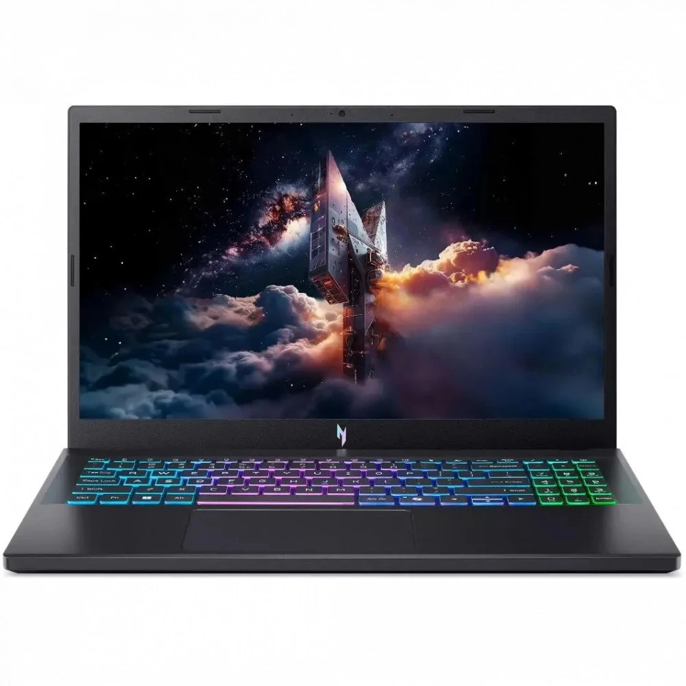Ноутбук Acer Nitro V 15 ANV15-A31-R6GF NH.U3RER.004 15.6 ", FHD 1920x1080 (16:9), AMD, Ryzen 7, 16 Гб, 512 ГБ, nVidia GeForce RTX 5060