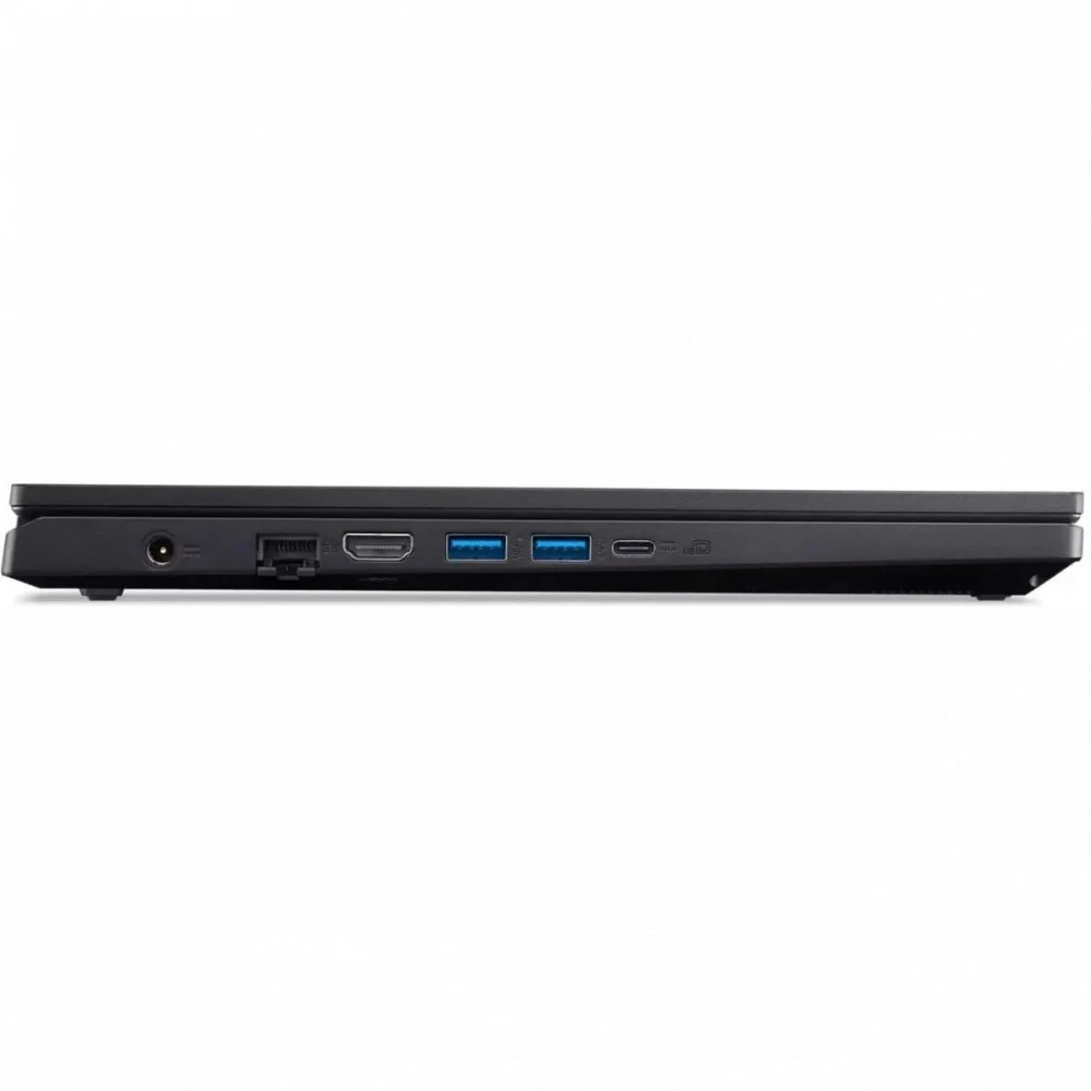 Ноутбук Acer Nitro V 15 ANV15-A31-R6GF NH.U3RER.004 15.6 ", FHD 1920x1080 (16:9), AMD, Ryzen 7, 16 Гб, 512 ГБ, nVidia GeForce RTX 5060