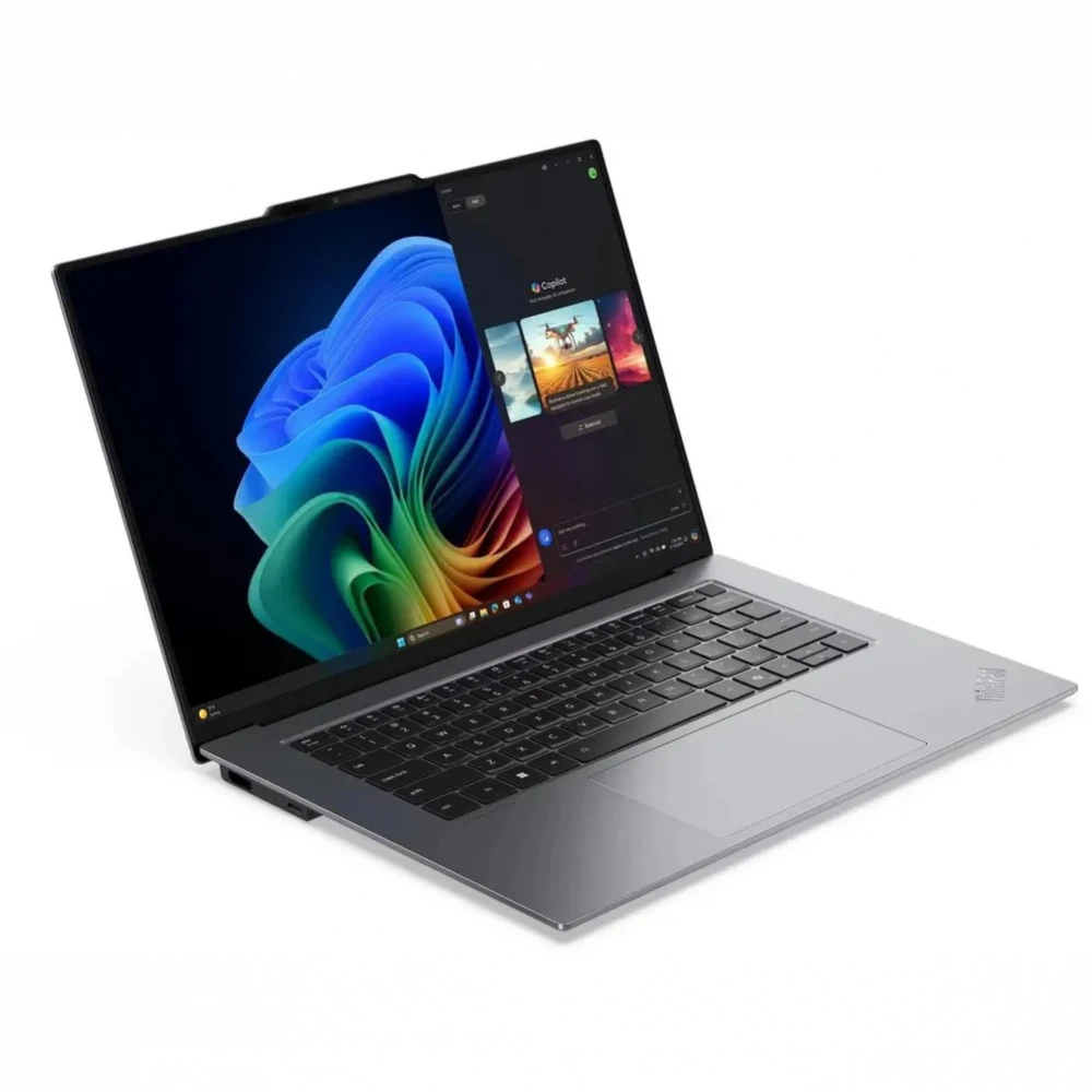Ноутбук Lenovo ThinkPad X9-15 Gen 1 Aura 21Q6006RUS 15.3 ", WQXGA+ 2880x1800 (16:10), Intel, Core Ultra 7, 32 Гб, 512 ГБ, Intel Arc 140V, Windows 11 Pro