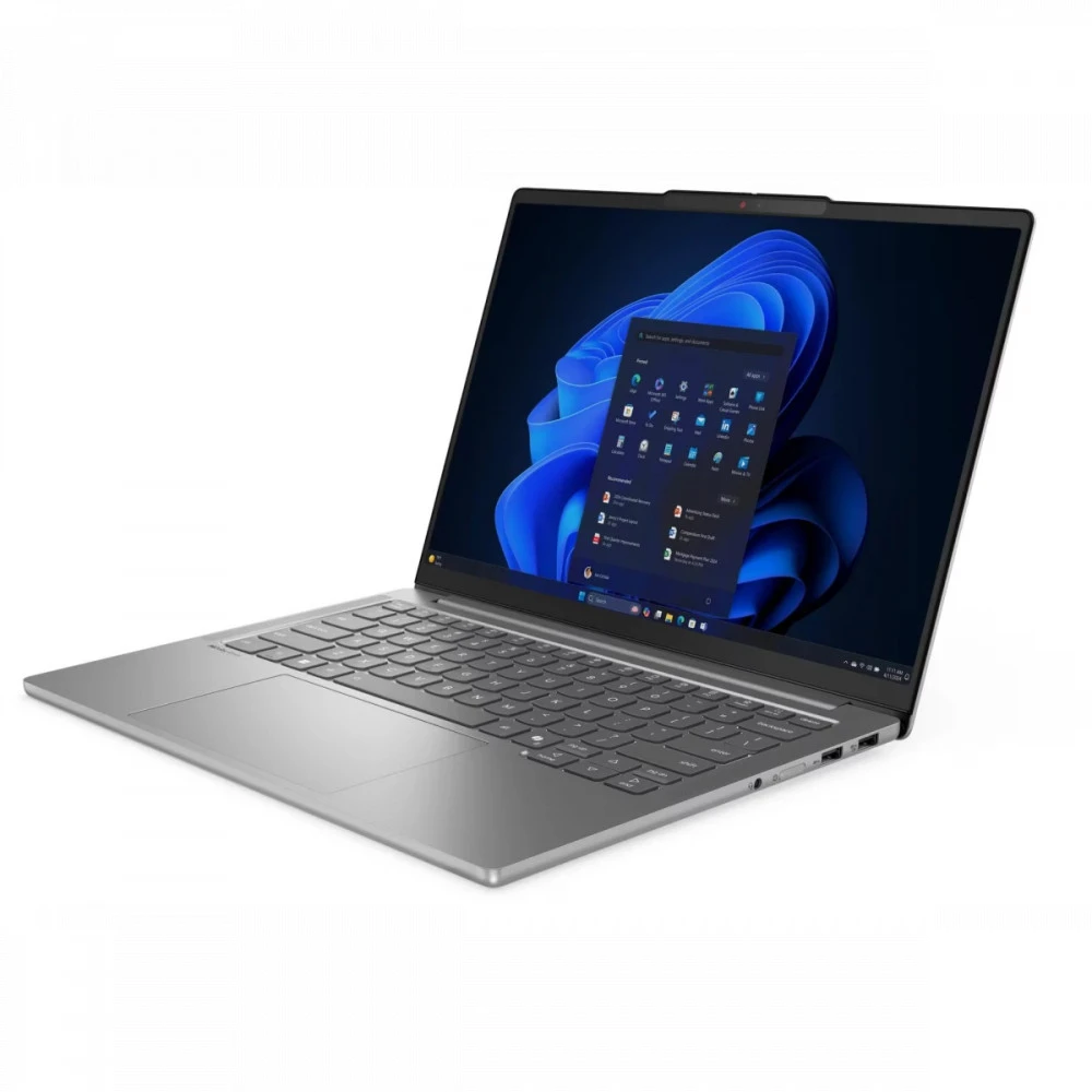 Ноутбук Lenovo IdeaPad Pro 5 14IAH10 83JK002RRK 14 ", WQXGA+ 2880x1800 (16:10), Intel, Core Ultra 5, 24 Гб, 512 ГБ, Intel Arc 130T