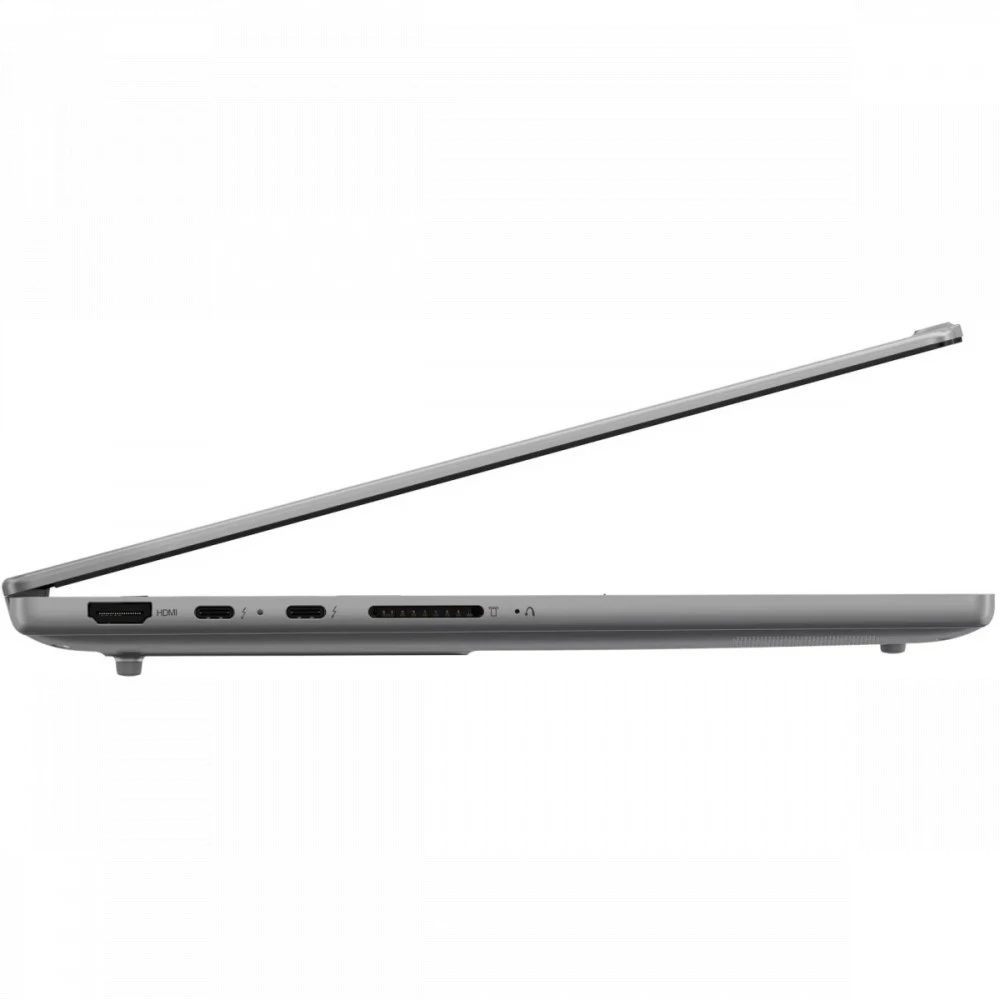 Ноутбук Lenovo IdeaPad Pro 5 14IAH10 83JK002RRK 14 ", WQXGA+ 2880x1800 (16:10), Intel, Core Ultra 5, 24 Гб, 512 ГБ, Intel Arc 130T