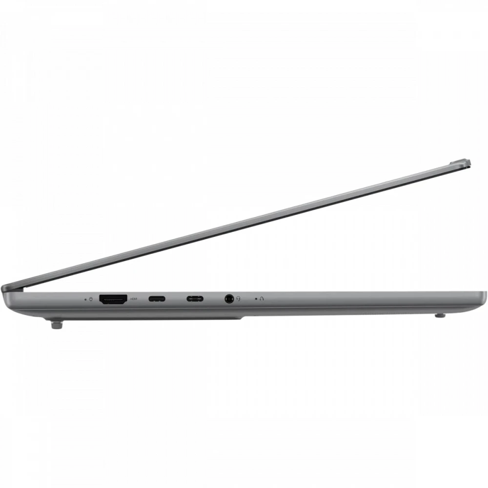 Ноутбук Lenovo IdeaPad Pro 5 16AKP10 83JN003RRK 16 ", WQXGA+ 2880x1800 (16:10), AMD, Ryzen AI 7, 32 Гб, 1 ТБ, Radeon 860M