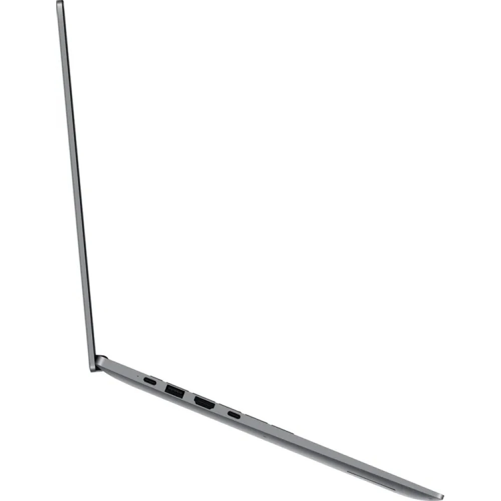 Ноутбук Honor MagicBook X16 Plus 5301ALVX_L 16 ", WUXGA 1920x1200 (16:10), Intel, Core 5, 16 Гб, 512 ГБ, Intel Iris Xe Graphics, Windows 11 Home
