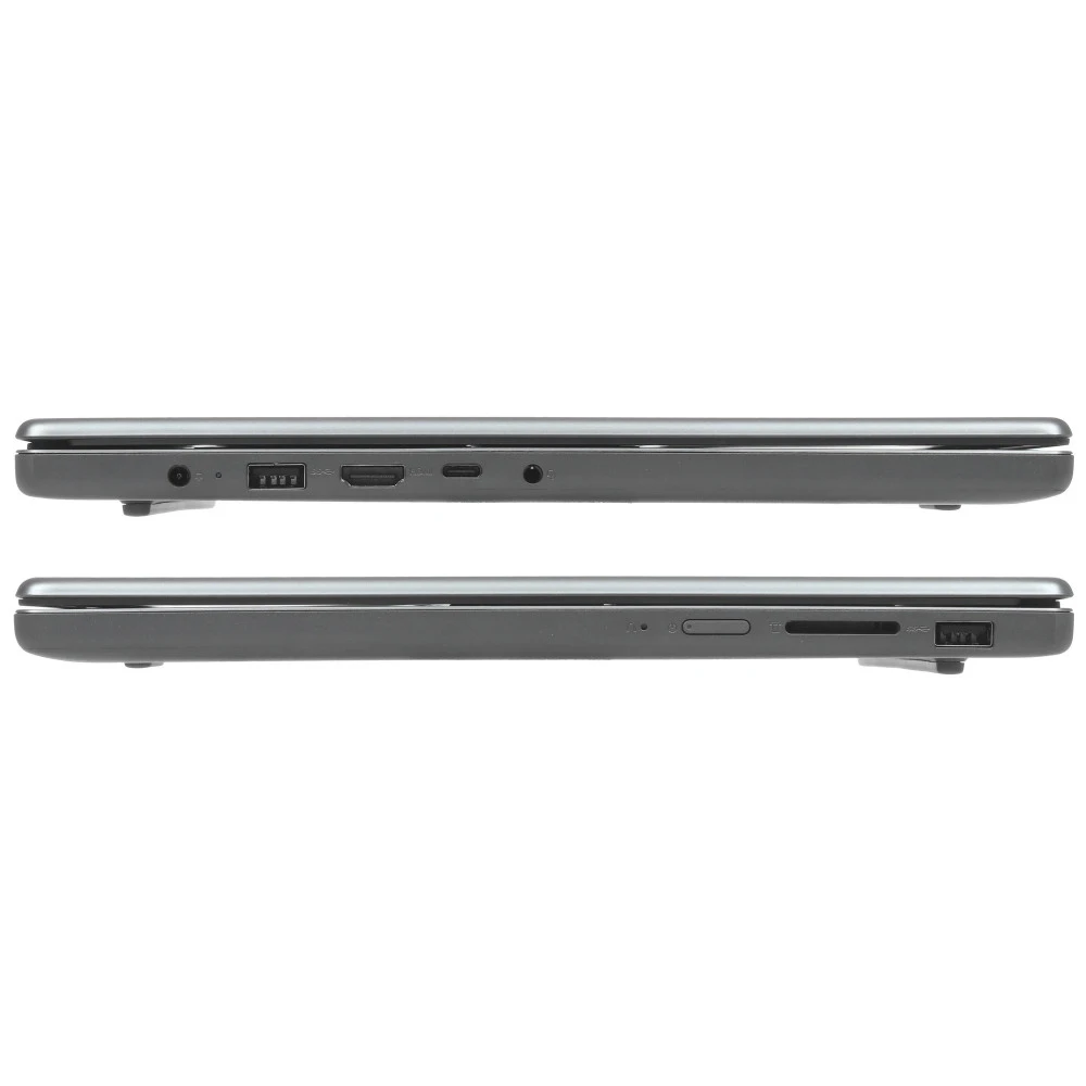 Ноутбук Lenovo IdeaPad Slim 3 15ARP10 83K700TUUS 15.3 ", WUXGA 1920x1200 (16:10), AMD, Ryzen 7, 16 Гб, 512 ГБ, AMD Radeon 680M, Windows 11 Home