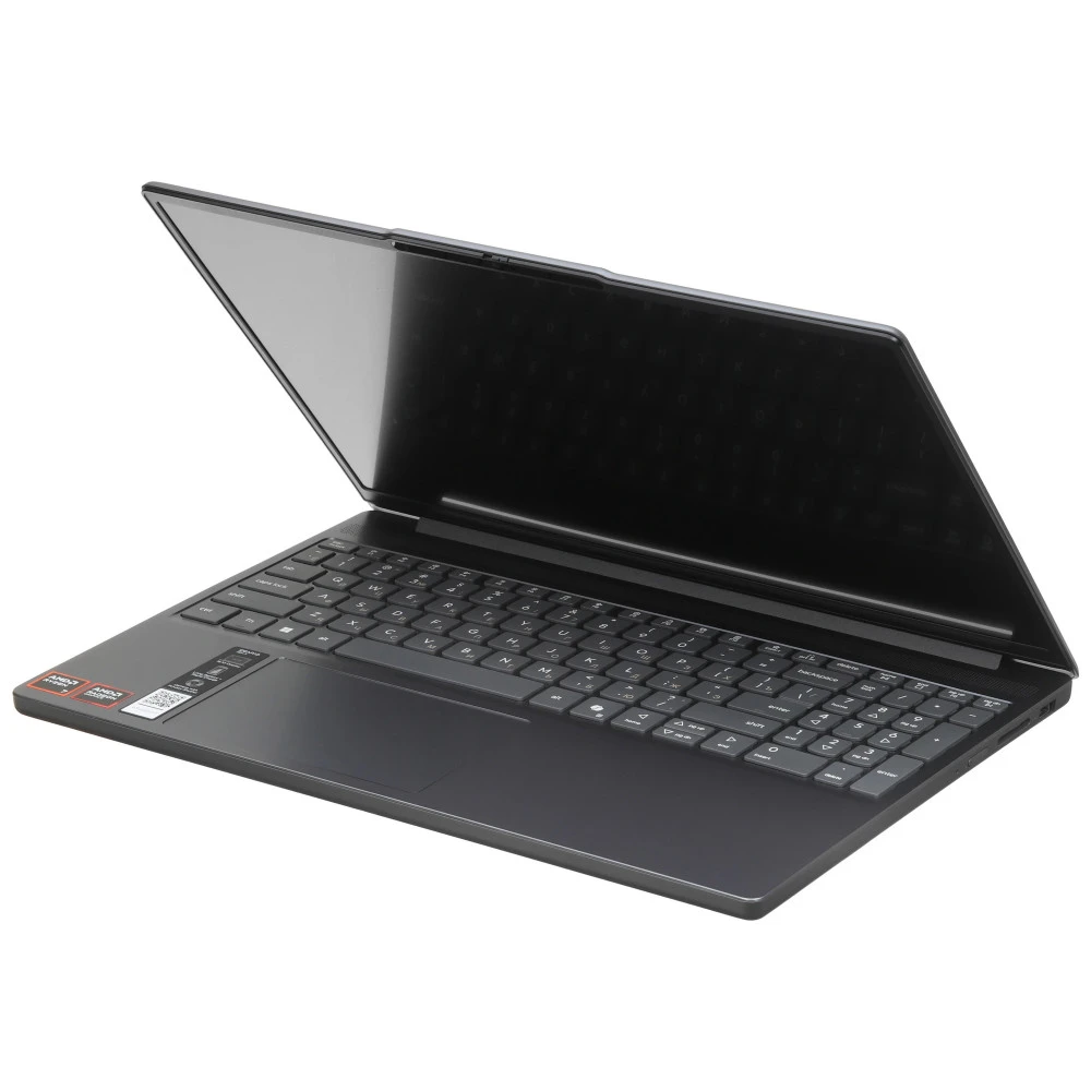 Ноутбук Lenovo IdeaPad Slim 3 15ARP10 83K700TUUS 15.3 ", WUXGA 1920x1200 (16:10), AMD, Ryzen 7, 16 Гб, 512 ГБ, AMD Radeon 680M, Windows 11 Home