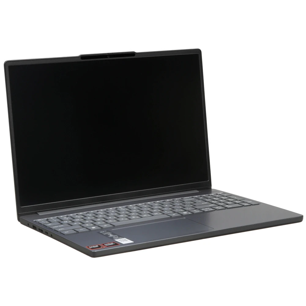 Ноутбук Lenovo IdeaPad Slim 3 15ARP10 83K700TUUS 15.3 ", WUXGA 1920x1200 (16:10), AMD, Ryzen 7, 16 Гб, 512 ГБ, AMD Radeon 680M, Windows 11 Home