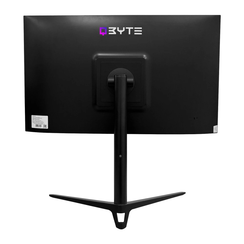 Моноблок Qbyte QB103 27 ", Intel, Core i7, 1255U, 1.7, 16 Гб, 1 Тб