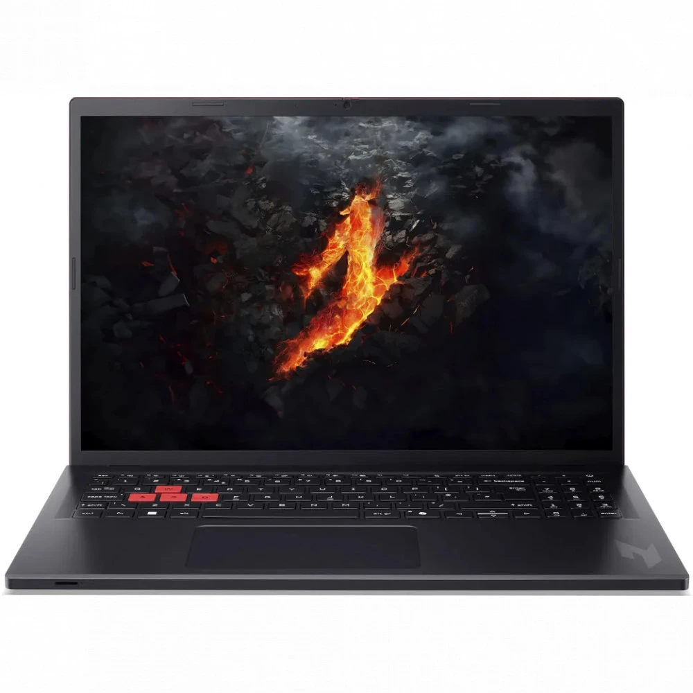 Ноутбук Acer Nitro Lite 16 NL16-71G-55EB NH.D2AER.001 16 ", WUXGA 1920x1200 (16:10), Intel, Core i5, 16 Гб, 512 ГБ, nVidia GeForce RTX 3050