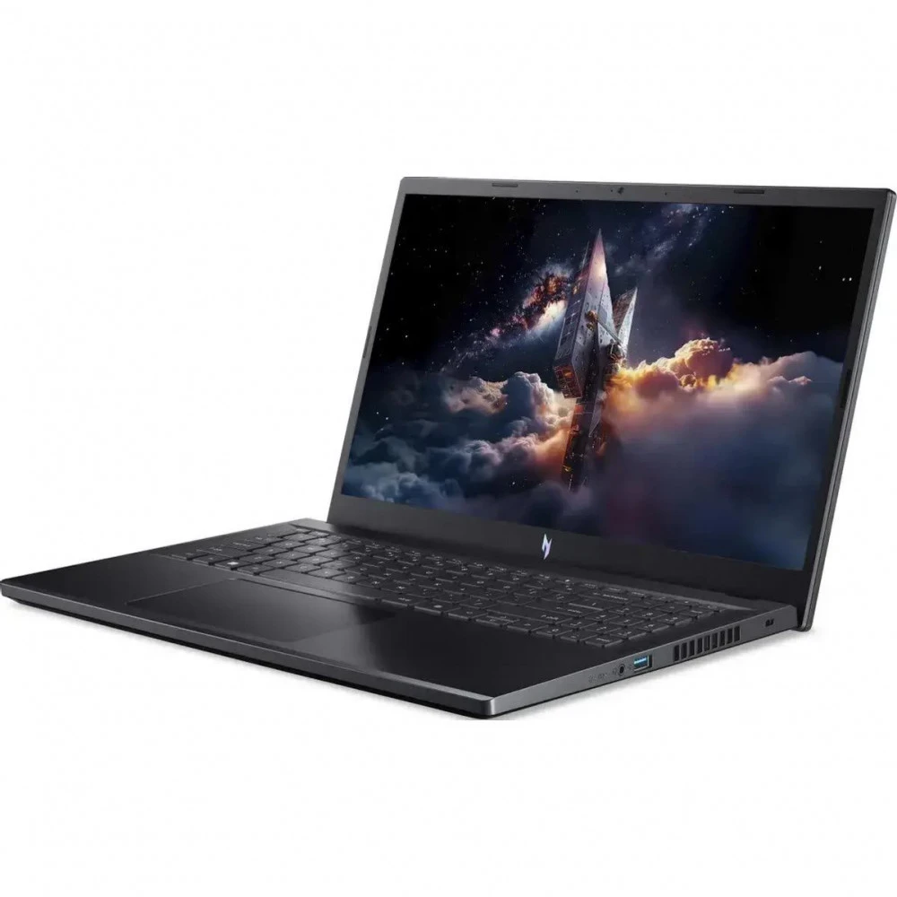 Ноутбук Acer Nitro V 15 ANV15-52-52JD NH.QUASA.002 15.6 ", FHD 1920x1080 (16:9), Intel, Core 5, 16 Гб, 512 ГБ, nVidia GeForce RTX 4050, Windows 11 Home