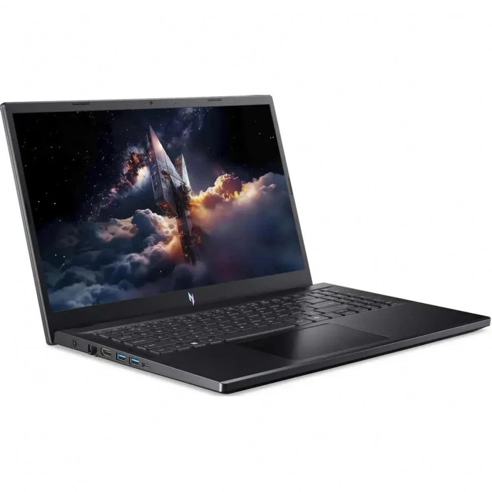 Ноутбук Acer Nitro V 15 ANV15-52-52JD NH.QUASA.002 15.6 ", FHD 1920x1080 (16:9), Intel, Core 5, 16 Гб, 512 ГБ, nVidia GeForce RTX 4050, Windows 11 Home