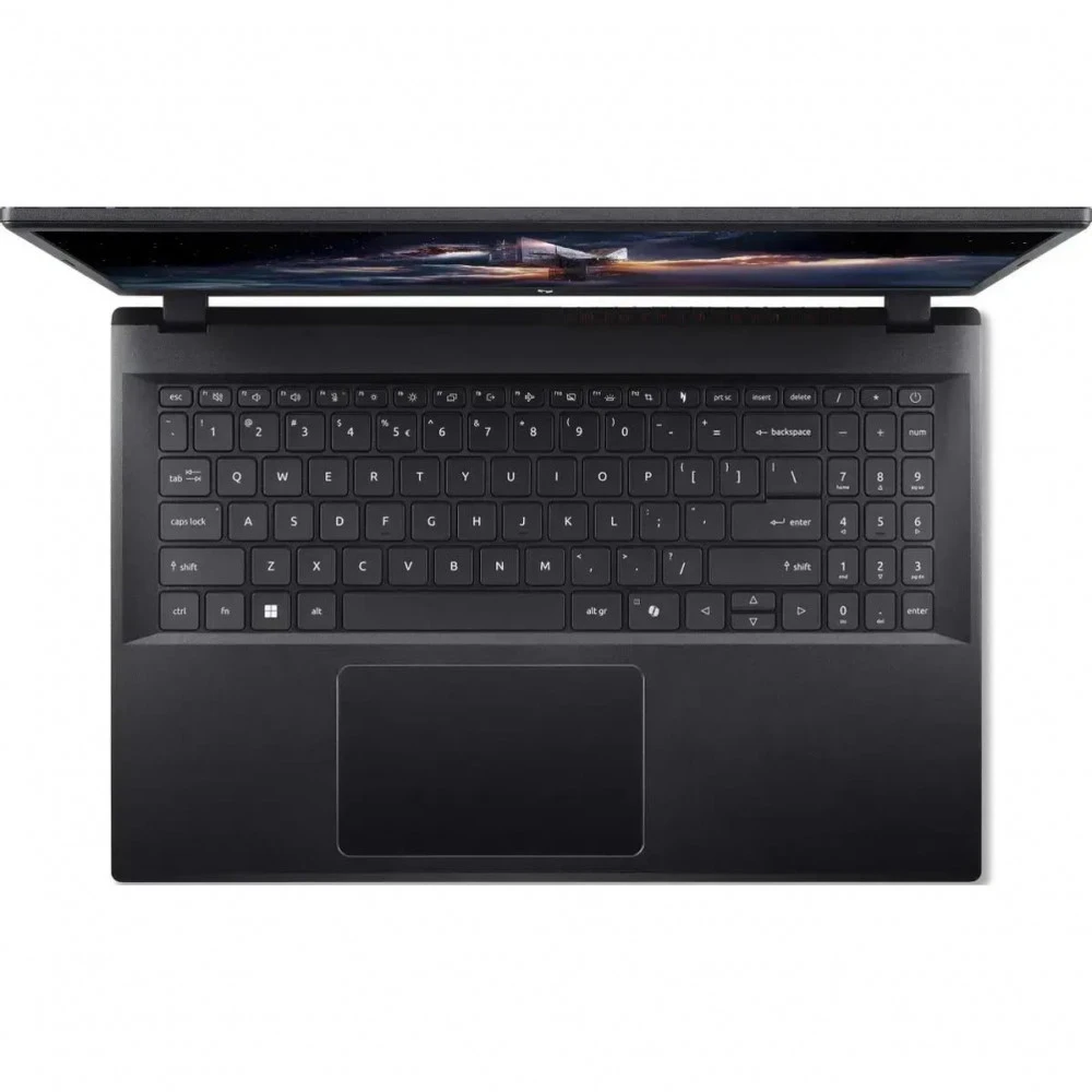 Ноутбук Acer Nitro V 15 ANV15-52-52JD NH.QUASA.002 15.6 ", FHD 1920x1080 (16:9), Intel, Core 5, 16 Гб, 512 ГБ, nVidia GeForce RTX 4050, Windows 11 Home