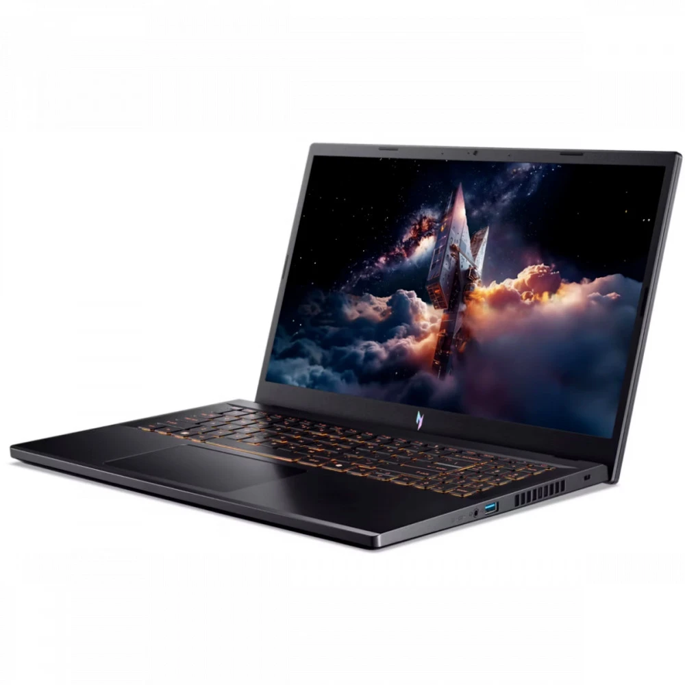 Ноутбук Acer Nitro V 15 ANV15-52-70SQ NH.QUASA.001 15.6 ", FHD 1920x1080 (16:9), Intel, Core 7, 16 Гб, 512 ГБ, nVidia GeForce RTX 4050, Windows 11 Home