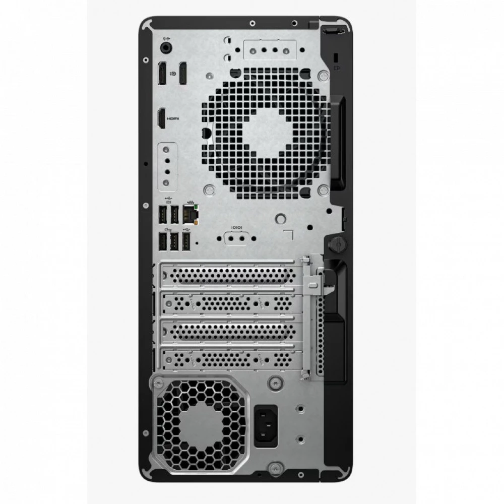 Персональный компьютер HP Europe EliteDesk 8 G1i Desktop AI AJ8S2AV/74855047 Core Ultra 7, 265, 2.4, 32 Гб, DDR5-5600, Windows 11 Pro