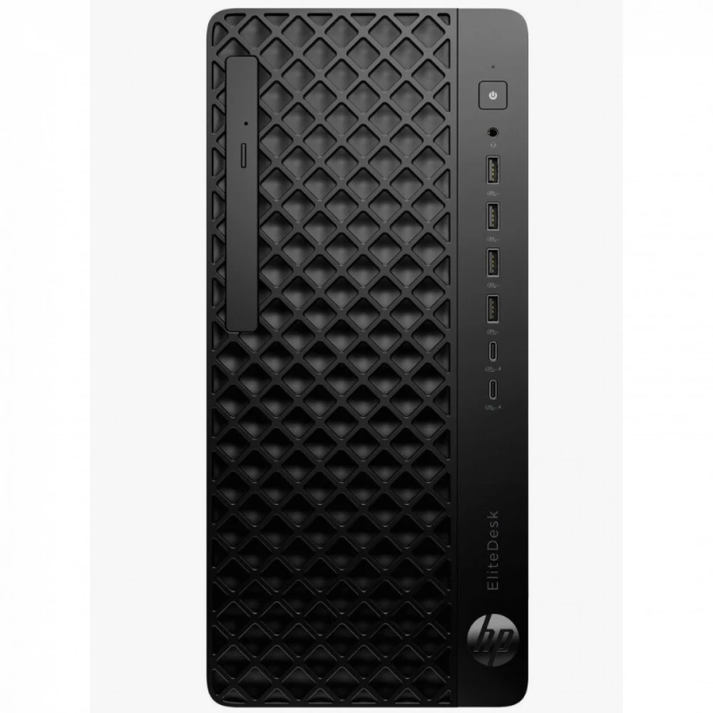 Персональный компьютер HP Europe EliteDesk 8 G1i Desktop AI AJ8S2AV/74855047 Core Ultra 7, 265, 2.4, 32 Гб, DDR5-5600, Windows 11 Pro