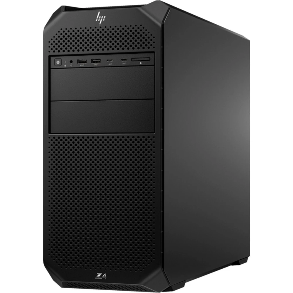 Рабочая станция HP Z4 G5 Tower 5E8J7EA Большой (Mini Tower, midi Tower, Tower), Xeon, W5-2455X, 64, 2 ТБ