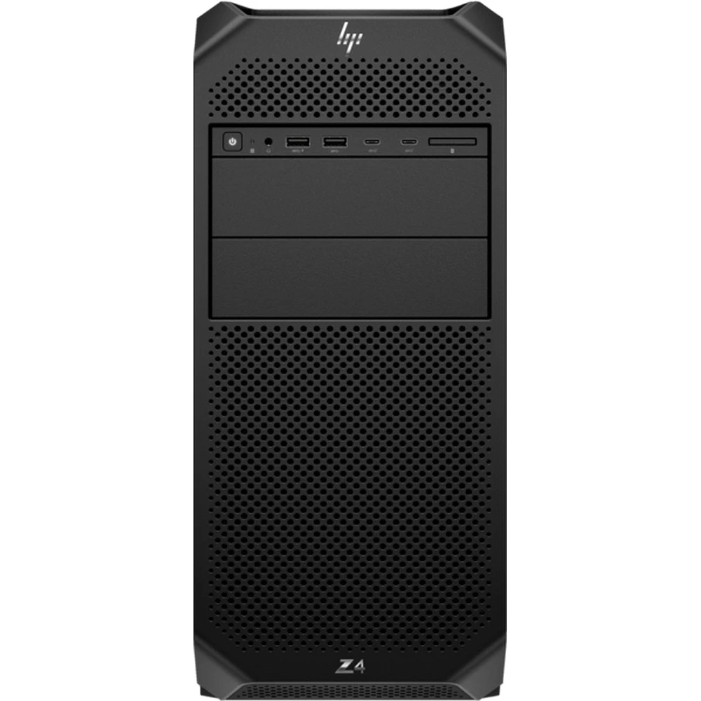 Рабочая станция HP Z4 G5 Tower 5E8J7EA Большой (Mini Tower, midi Tower, Tower), Xeon, W5-2455X, 64, 2 ТБ