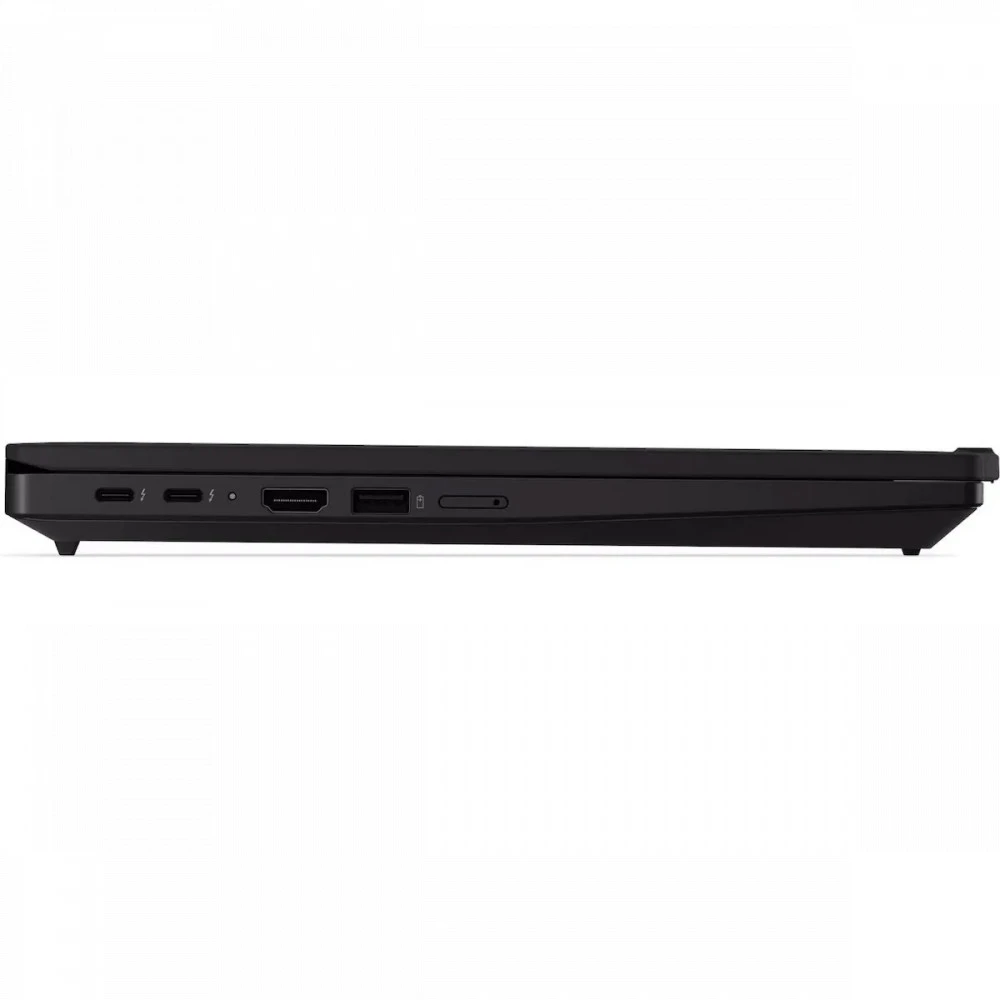 Ноутбук Lenovo ThinkPad T14 Gen 7 21WN004NFW 14 ", WUXGA 1920x1200 (16:10), Intel, Core Ultra 7, 32 Гб, 1 ТБ, Intel Graphics, Windows 11 Pro