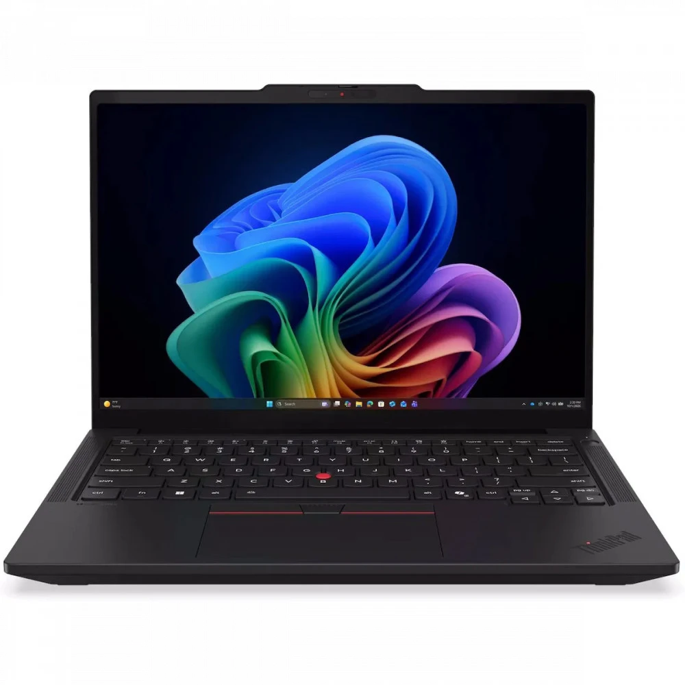 Ноутбук Lenovo ThinkPad T14 Gen 7 21WN004NFW 14 ", WUXGA 1920x1200 (16:10), Intel, Core Ultra 7, 32 Гб, 1 ТБ, Intel Graphics, Windows 11 Pro