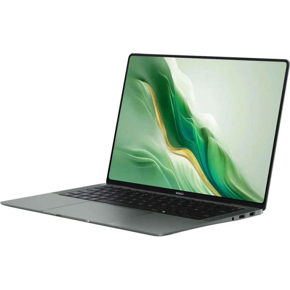 Ноутбук Honor MagicBook Art 14 MRA-521 5301AKXN_L 14.6 ", HiDPI+ 3120x2080 (3:2), Intel, Core Ultra 5, 32 Гб, 1 ТБ, Intel Arc Graphics, Windows 11 Home