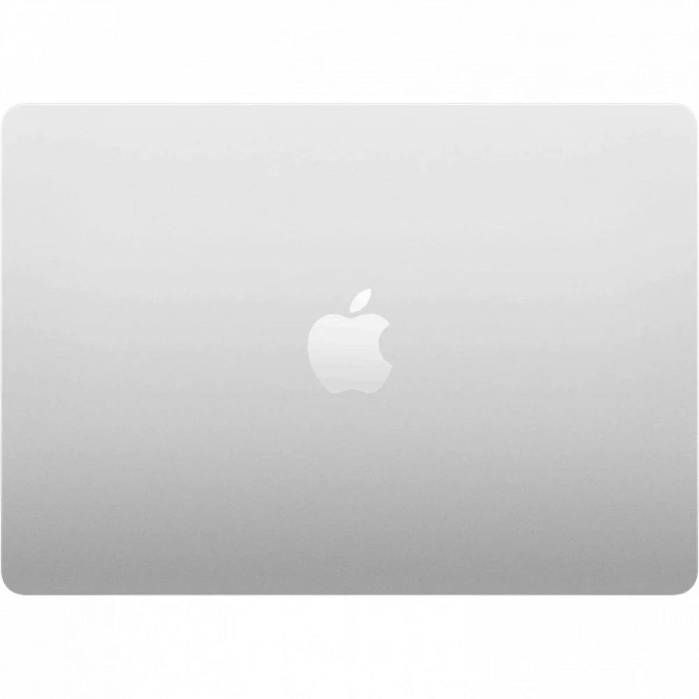 Ноутбук Apple MacBook Air 13 M5 Silver MDH84ZP/A 13.6 ", WQXGA 2560x1664 (16:10), Apple, M5 Series, 16 Гб, 1 ТБ, Apple M5 10-Core, Mac OS