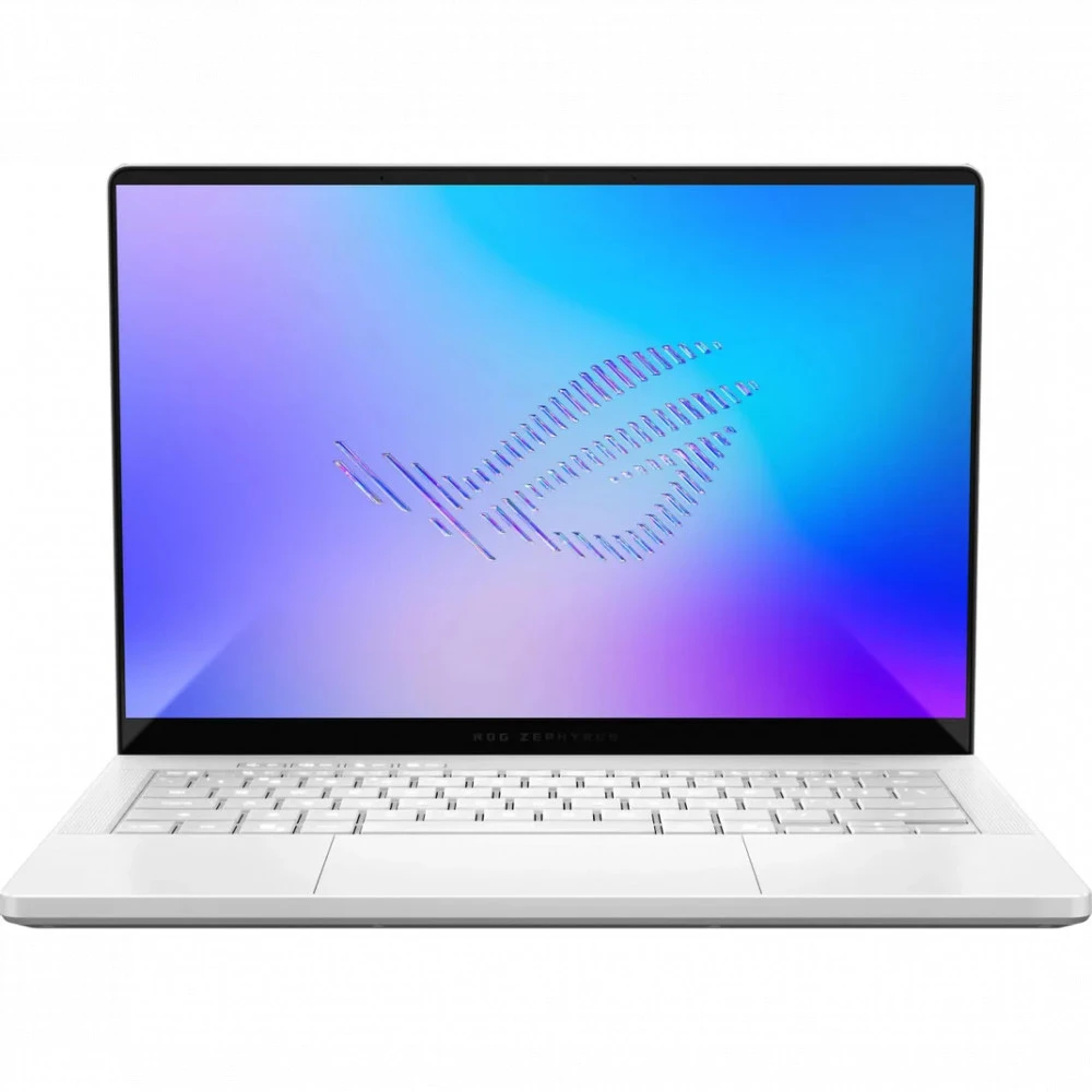 Ноутбук Asus ROG Zephyrus G14 GU405AR-SY018 90NR0P93-M000X0 14 ", WQXGA+ 2880x1800 (16:10), Intel, Core Ultra 9, 32 Гб, 1 ТБ, NVIDIA GeForce RTX5070Ti