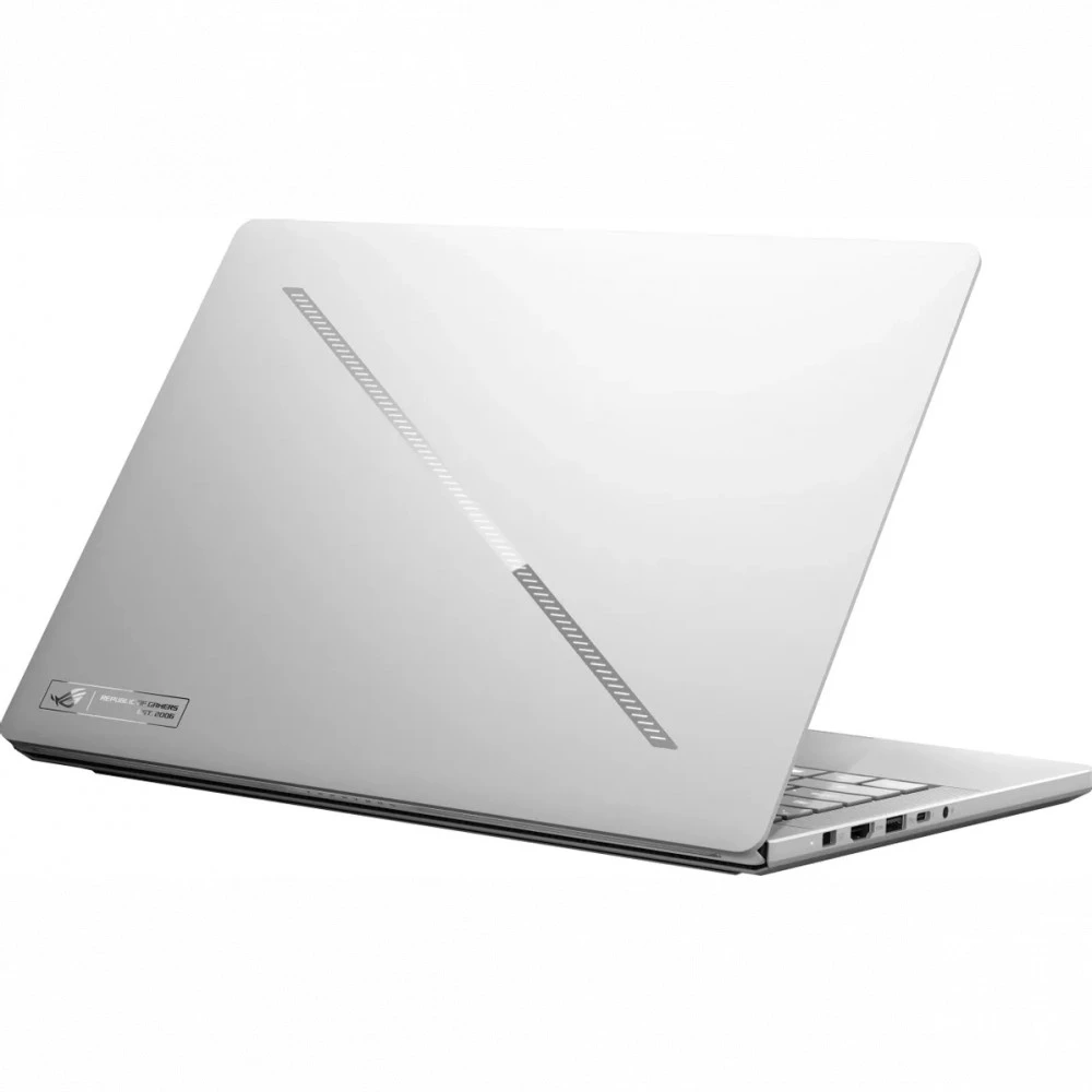 Ноутбук Asus ROG Zephyrus G14 GU405AR-SY018 90NR0P93-M000X0 14 ", WQXGA+ 2880x1800 (16:10), Intel, Core Ultra 9, 32 Гб, 1 ТБ, NVIDIA GeForce RTX5070Ti
