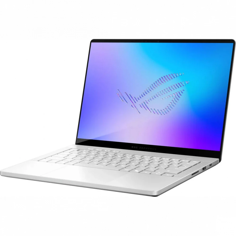 Ноутбук Asus ROG Zephyrus G14 GU405AR-SY018 90NR0P93-M000X0 14 ", WQXGA+ 2880x1800 (16:10), Intel, Core Ultra 9, 32 Гб, 1 ТБ, NVIDIA GeForce RTX5070Ti