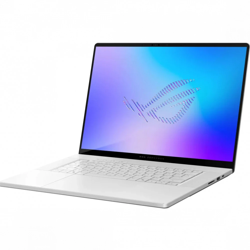 Ноутбук Asus ROG Zephyrus G16 GU606AP-TB081 90NR0PJ3-M003Y0 16 ", WQXGA 2560x1600 (16:10), Intel, Core Ultra 9, 32 Гб, 1 ТБ, nVidia GeForce RTX 5070