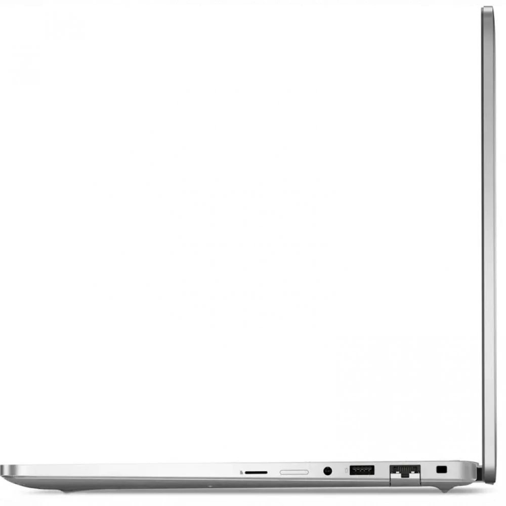 Ноутбук Dell Pro 16 Plus PB16250 PRO16PL-5658 16 ", WUXGA 1920x1200 (16:10), Intel, Core Ultra 5, 16 Гб, 512 ГБ, Intel Graphics, Linux
