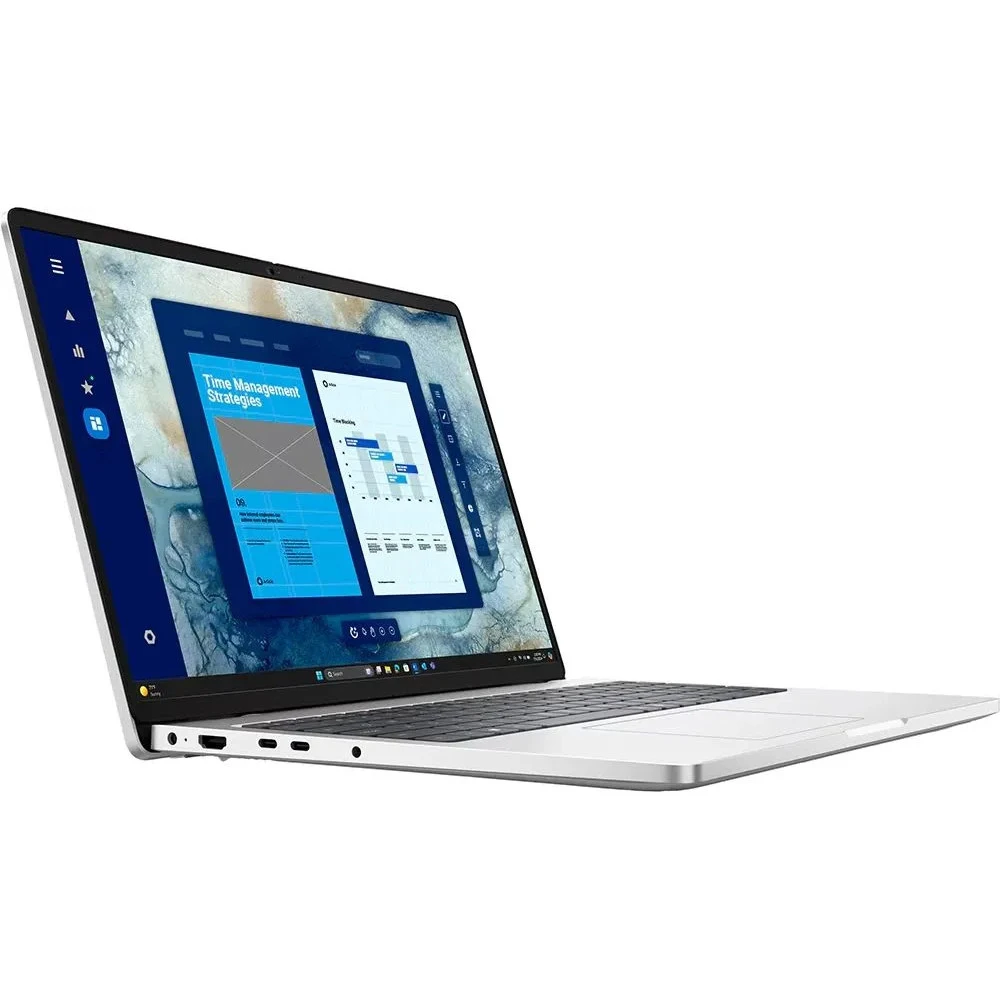 Ноутбук Dell Pro 16 PRO16-5654 16 ", WUXGA 1920x1200 (16:10), Intel, Core Ultra 5, 16 Гб, 512 ГБ, Intel Graphics, Windows 11 Pro