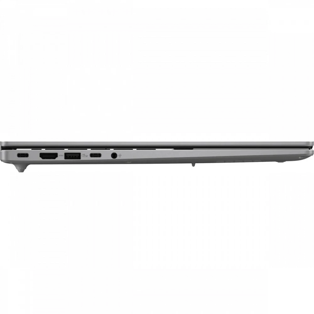 Ноутбук Asus VivoBook 16 X1607CA-MB271 90NB15A2-M00KY0 16 ", WUXGA 1920x1200 (16:10), Intel, Core Ultra 5, 16 Гб, 512 ГБ, Intel Graphics