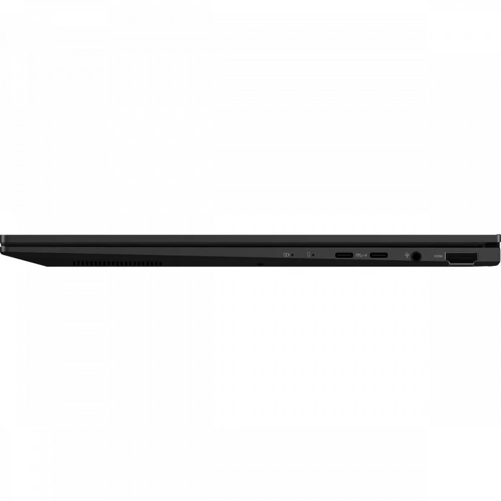 Ноутбук Asus Zenbook 14 UM3406GA-QD132 90NB17R1-M006K0 14 ", WUXGA 1920x1200 (16:10), AMD, Ryzen AI 5, 16 Гб, 512 ГБ, Radeon 840M Graphics