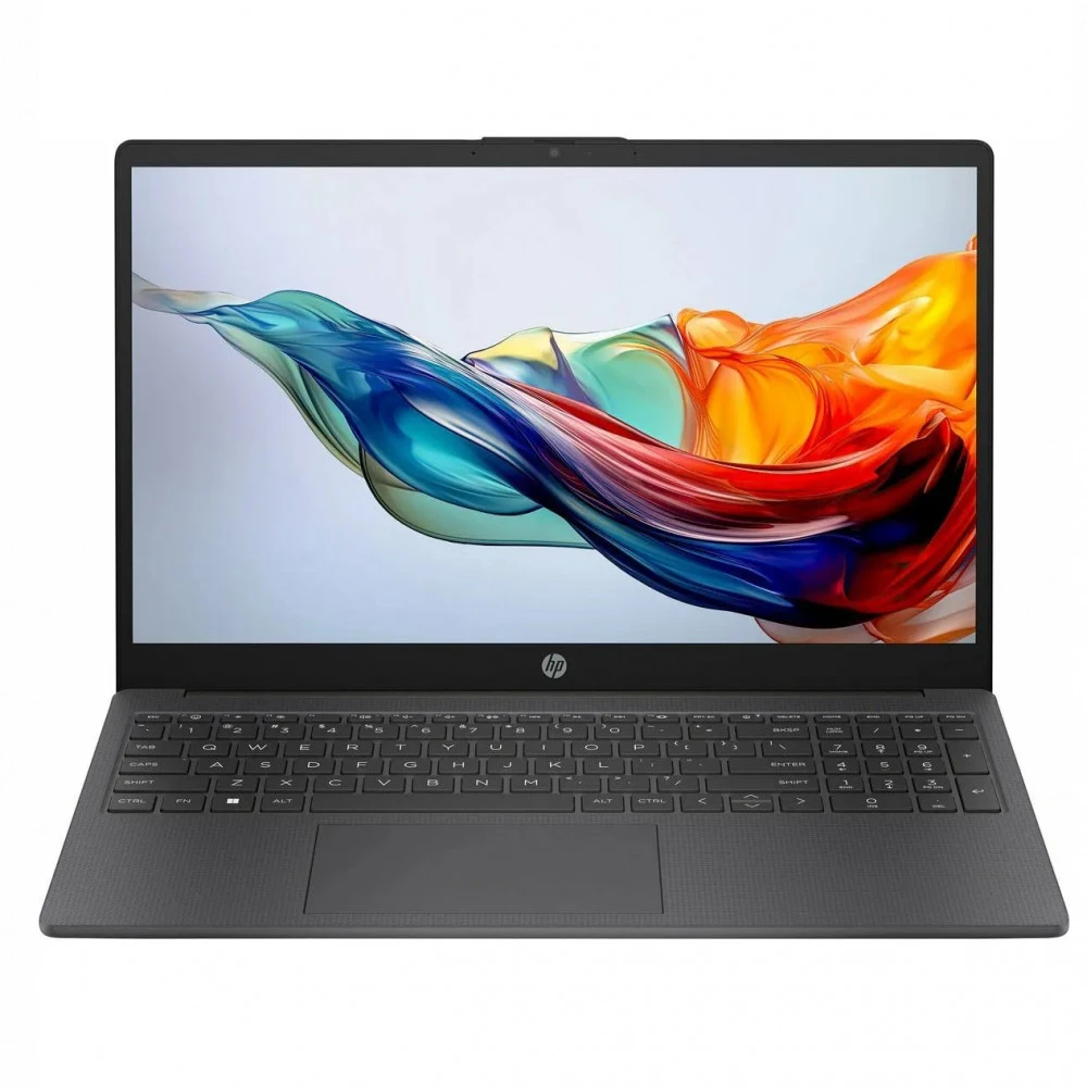Ноутбук HP 15-fc1002nq DV6Q5EA 15.6 ", FHD 1920x1080 (16:9), AMD, Ryzen 3, 8 Гб, 512 ГБ, AMD Radeon Graphics