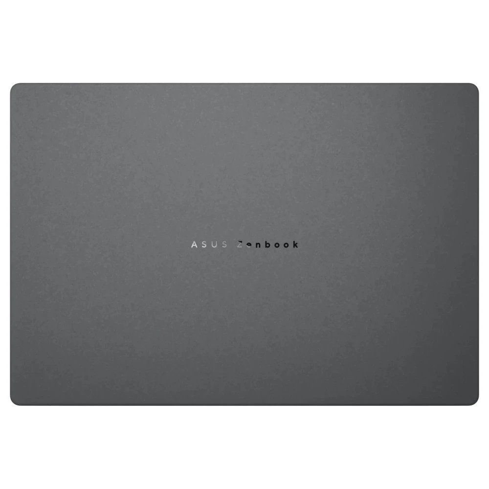 Ноутбук Asus Zenbook A14 UX3407NA-QD231W 90NB1712-M00CC0 14 ", WUXGA 1920x1200 (16:10), Qualcomm, Snapdragon X2 Elite, 16 Гб, 512 ГБ, Qualcomm® Adreno™ GPU, Windows 11 Home