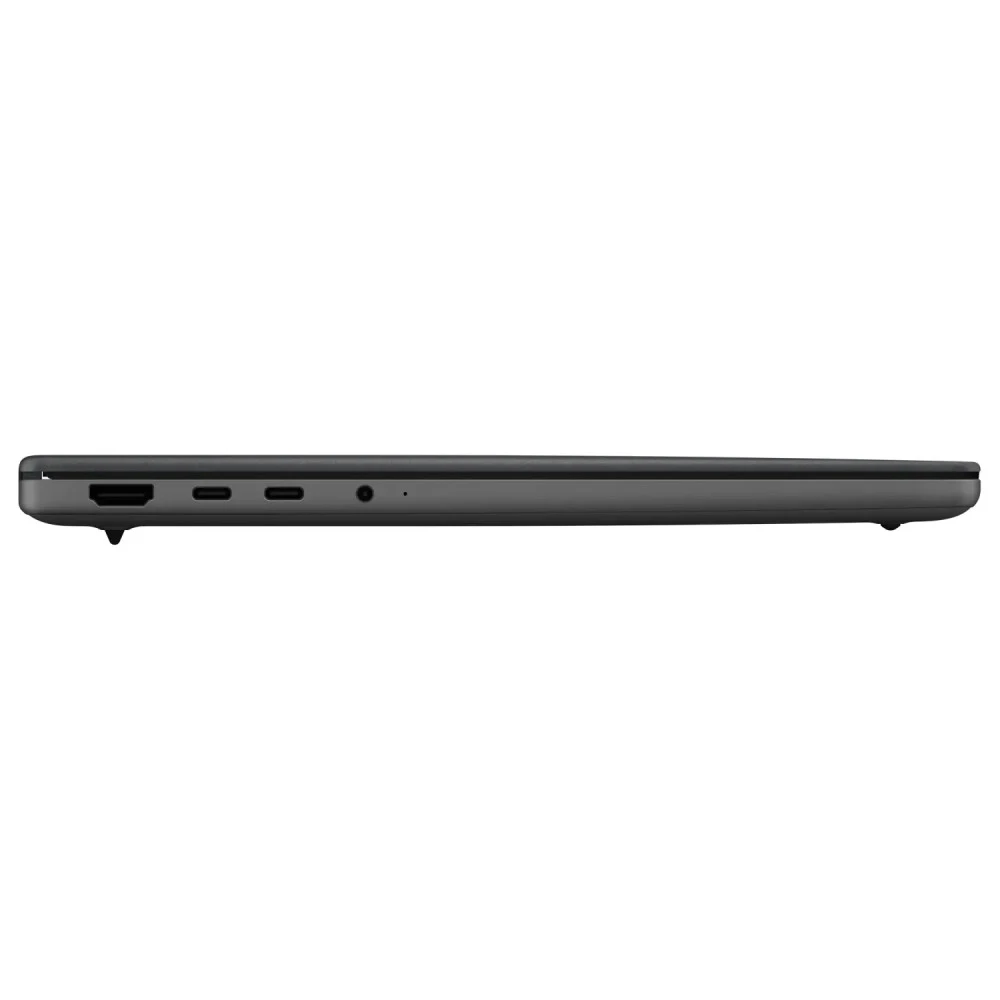 Ноутбук Asus Zenbook A14 UX3407NA-QD231W 90NB1712-M00CC0 14 ", WUXGA 1920x1200 (16:10), Qualcomm, Snapdragon X2 Elite, 16 Гб, 512 ГБ, Qualcomm® Adreno™ GPU, Windows 11 Home