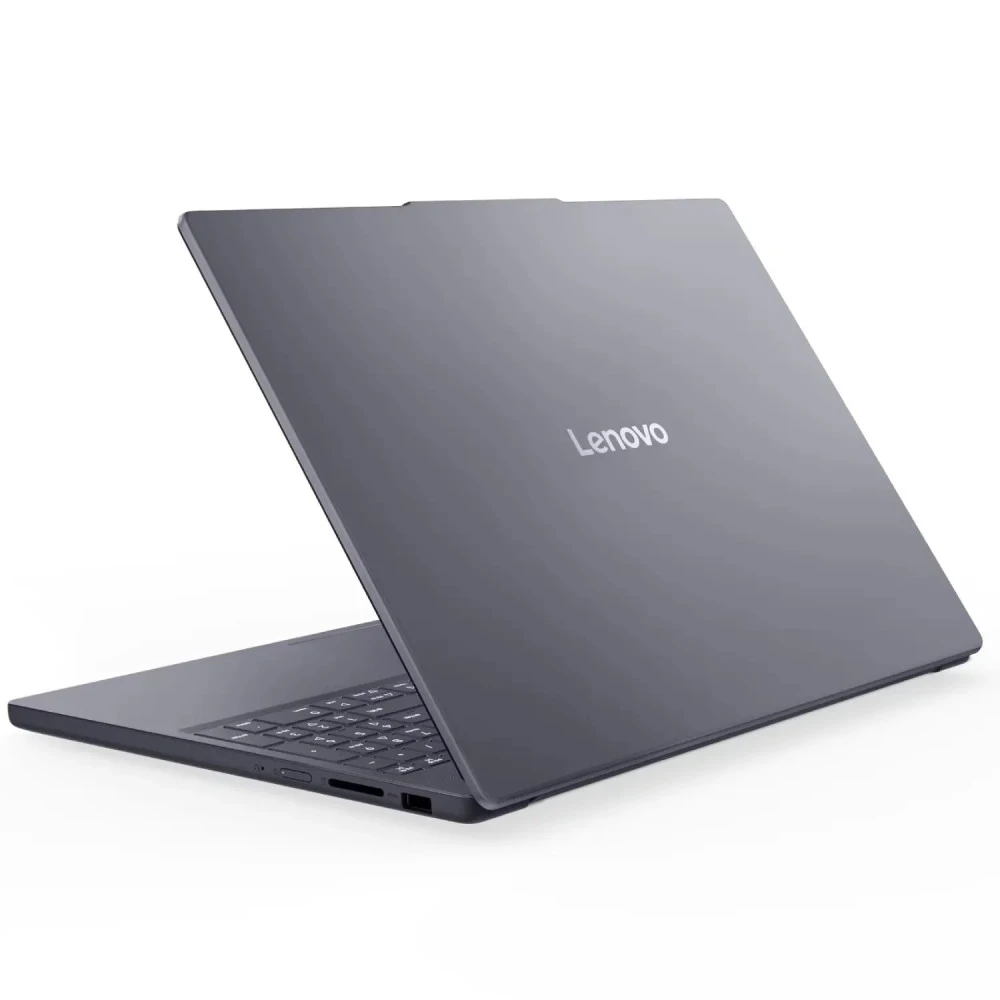 Ноутбук Lenovo IdeaPad Slim 3 15IPH11 83UR001LRK 15.3 ", WUXGA 1920x1200 (16:10), Intel, Core Ultra 5, 24 Гб, 512 ГБ, Intel Graphics