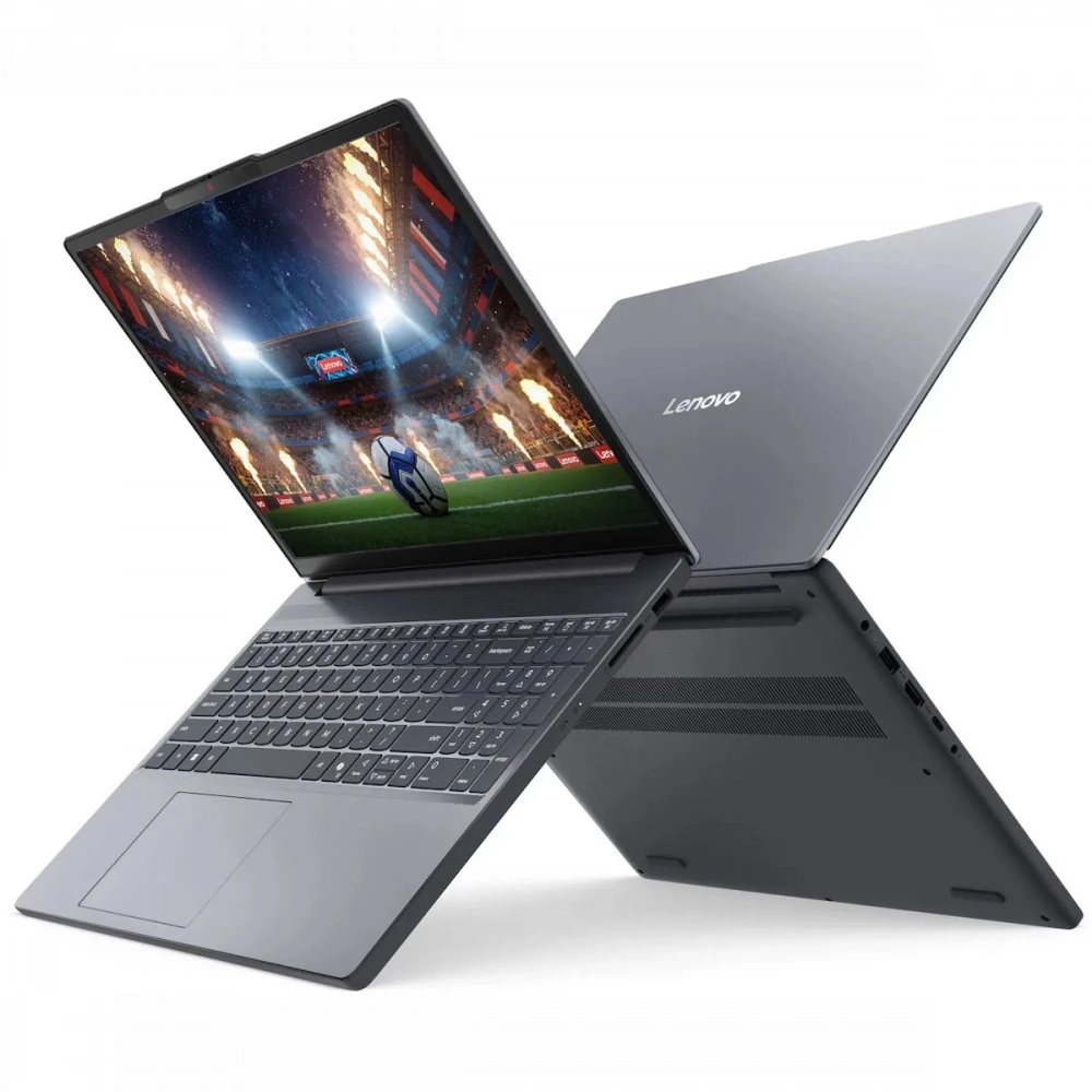 Ноутбук Lenovo IdeaPad Slim 3 15IPH11 83UR002ARK 15.3 ", WUXGA 1920x1200 (16:10), Intel, Core Ultra 7, 16 Гб, 512 ГБ, Intel Graphics