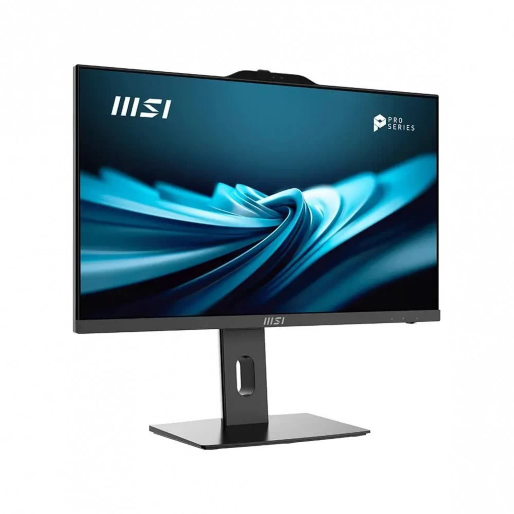 Моноблок MSI PRO AP242P 14M-1210XRU 9S6-AE0621-1210 23.8 ", Intel, Core i7, 14700, 2.1, 16 Гб, 512 Гб