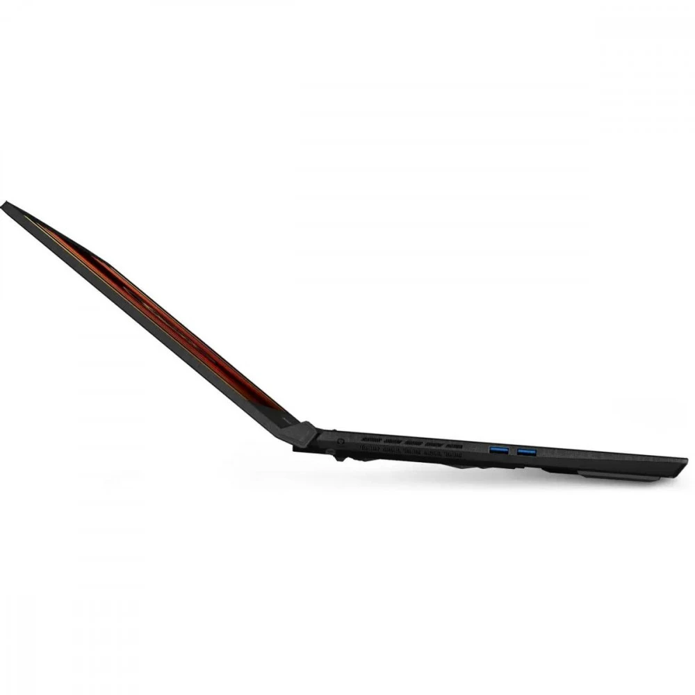 Ноутбук MSI Katana 17 HX B14WFK-412XRU 9S7-17L791-412 17.3 ", FHD 1920x1080 (16:9), Intel, Core i7, 16 Гб, 1 ТБ, nVidia GeForce RTX 5060