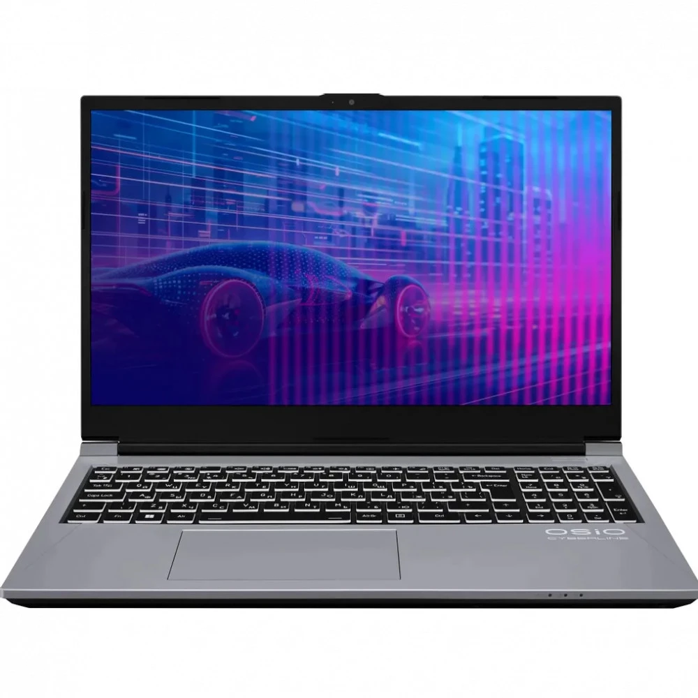 Ноутбук OSIO CyberLine C150i-002
